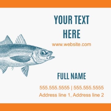 Picture of BC - Food & Beverage 6 - 2.5" x 2.5" Single Sided