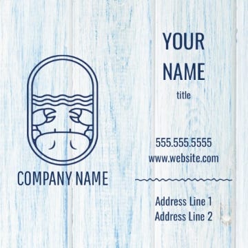 Picture of BC - Food & Beverage 8 - 2.5" x 2.5" Single Sided