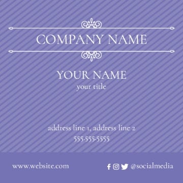 Picture of BC - Food & Beverage 13 - 2.5" x 2.5" Single Sided