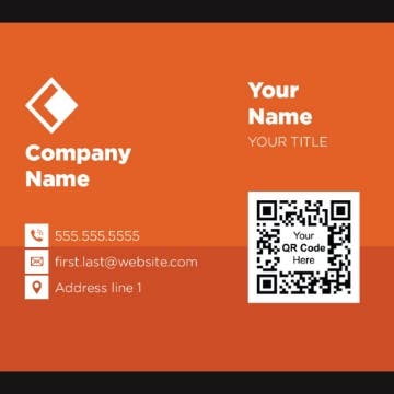 Picture of BC - Marketing & Communications 1 - 2.5" x 2.5" Single Sided