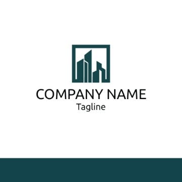 Picture of RE Business Card 11 - 2.5" x 2.5" Double Sided