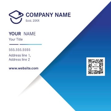 Picture of BC - Education & Child Care 1 - 2.5" x 2.5" Single Sided