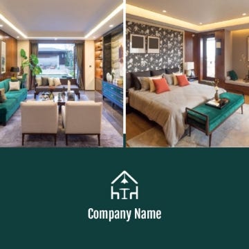 Picture of BC - Construction, Repair & Improvement 8 - 2.5" x 2.5" Double Sided