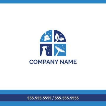 Picture of BC - Construction, Repair & Improvement 9 - 2.5" x 2.5" Double Sided