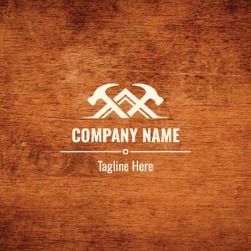 Picture of BC - Construction, Repair & Improvement 12 - 2.5" x 2.5" Double Sided