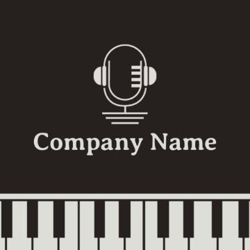 Picture of BC - Art, Design, & Entertainment 4 - 2.5" x 2.5" Double Sided