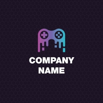 Picture of BC - Art, Design, & Entertainment 8 - 2.5" x 2.5" Double Sided