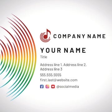 Picture of BC - Education & Child Care 14 - 2.5" x 2.5" Single Sided