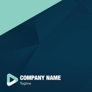 Picture of BC - Art, Design, & Entertainment 15 - 2.5" x 2.5" Double Sided