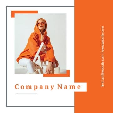 Picture of BC - Retail & Sales 2 - 2.5" x 2.5" Double Sided