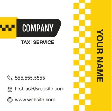 Picture of BC - Automotive & Transportation 4 - 2.5" x 2.5" Single Sided