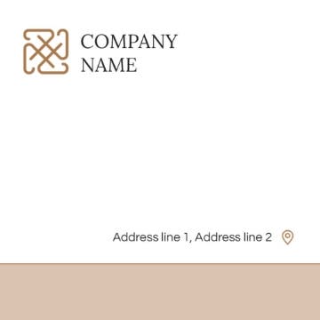 Picture of BC - Business Services 8 - 2.5" x 2.5" Double Sided