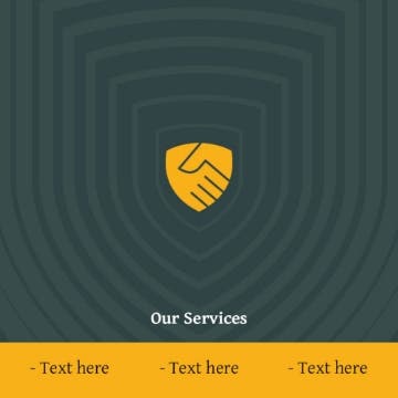 Picture of BC - Finance & Insurance 2 - 2.5" x 2.5" Double Sided