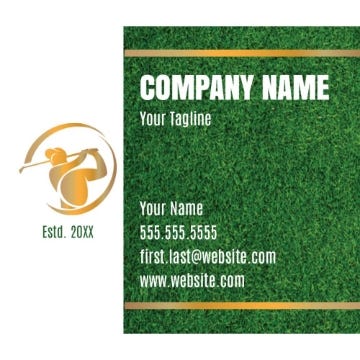 Picture of BC - Sports & Fitness 3 - 2.5" x 2.5" Single Sided