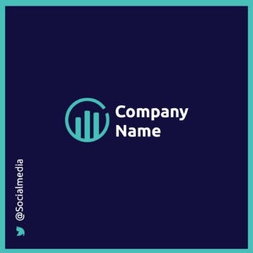 Picture of BC - Finance & Insurance 5 - 2.5" x 2.5" Double Sided