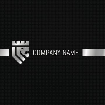 Picture of BC - Finance & Insurance 6 - 2.5" x 2.5" Double Sided