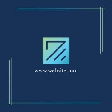 Picture of BC - Finance & Insurance 13 - 2.5" x 2.5" Double Sided