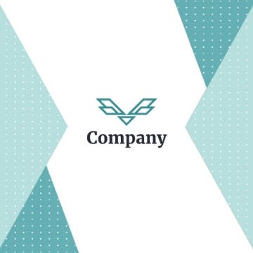 Picture of BC - Finance & Insurance 15 - 2.5" x 2.5" Double Sided