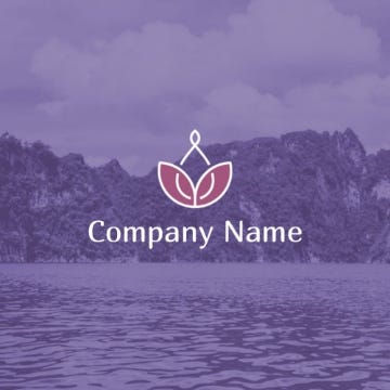 Picture of BC - Health & Social Services 4 - 2.5" x 2.5" Double Sided