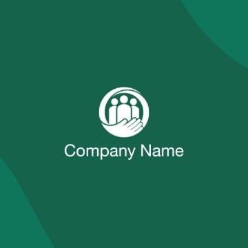 Picture of BC - Health & Social Services 7 - 2.5" x 2.5" Double Sided