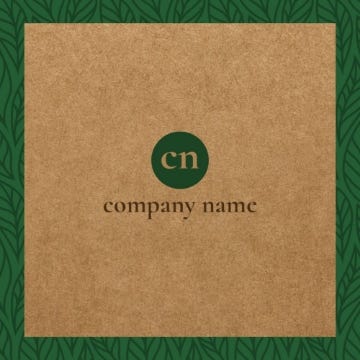 Picture of BC - Health & Social Services 8 - 2.5" x 2.5" Double Sided