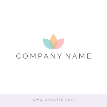 Picture of BC - Beauty & Spa 2 - 2.5" x 2.5" Double Sided