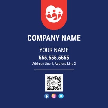 Picture of BC - Law, Public Safety & Politics 2 - 2.5" x 2.5" Single Sided