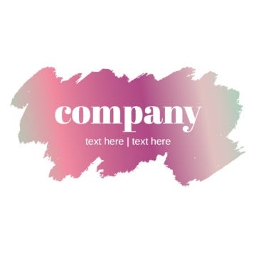 Picture of BC - Beauty & Spa 7 - 2.5" x 2.5" Double Sided