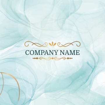 Picture of BC - Beauty & Spa 10 - 2.5" x 2.5" Double Sided