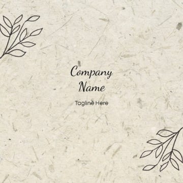 Picture of BC - Beauty & Spa 12 - 2.5" x 2.5" Double Sided