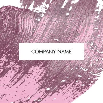 Picture of BC - Beauty & Spa 14 - 2.5" x 2.5" Double Sided