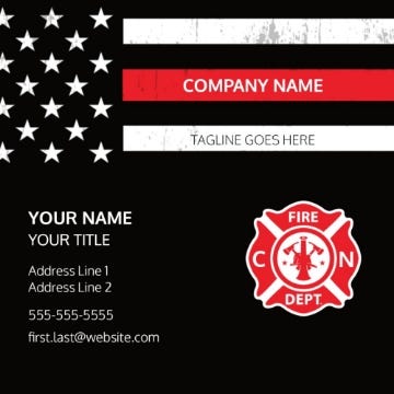 Picture of BC - Law, Public Safety & Politics 7 - 2.5" x 2.5" Single Sided