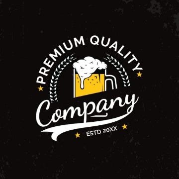 Picture of BC - Food & Beverage 3 - 2.5" x 2.5" Double Sided