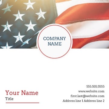 Picture of BC - Law, Public Safety & Politics 9 - 2.5" x 2.5" Single Sided