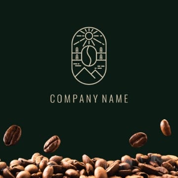 Picture of BC - Food & Beverage 5 - 2.5" x 2.5" Double Sided