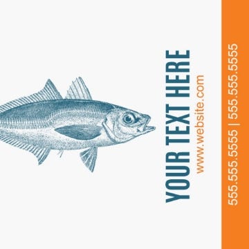 Picture of BC - Food & Beverage 6 - 2.5" x 2.5" Double Sided