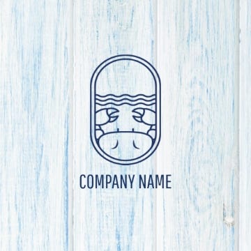 Picture of BC - Food & Beverage 8 - 2.5" x 2.5" Double Sided