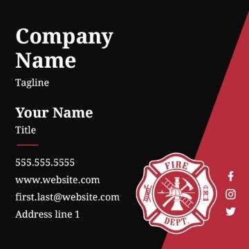 Picture of BC - Law, Public Safety & Politics 14 - 2.5" x 2.5" Single Sided