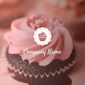 Picture of BC - Food & Beverage 14 - 2.5" x 2.5" Double Sided