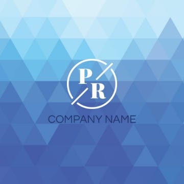 Picture of BC - Marketing & Communications 5 - 2.5" x 2.5" Double Sided