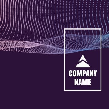 Picture of BC - Marketing & Communications 7 - 2.5" x 2.5" Double Sided