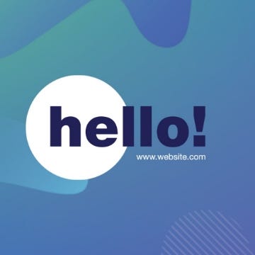 Picture of BC - Marketing & Communications 8 - 2.5" x 2.5" Double Sided