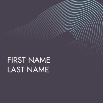 Picture of BC - Marketing & Communications 14 - 2.5" x 2.5" Double Sided