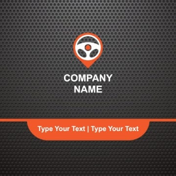 Picture of BC - Automotive & Transportation 3 - 2.5" x 2.5" Double Sided