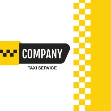 Picture of BC - Automotive & Transportation 4 - 2.5" x 2.5" Double Sided