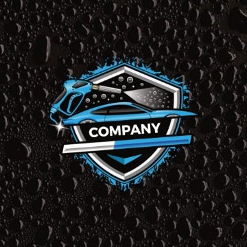 Picture of BC - Automotive & Transportation 5 - 2.5" x 2.5" Double Sided