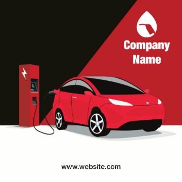 Picture of BC - Automotive & Transportation 8 - 2.5" x 2.5" Double Sided