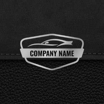 Picture of BC - Automotive & Transportation 13 - 2.5" x 2.5" Double Sided