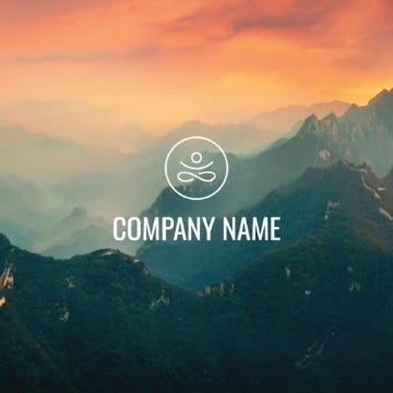 Picture of BC - Sports & Fitness 10 - 2.5" x 2.5" Double Sided