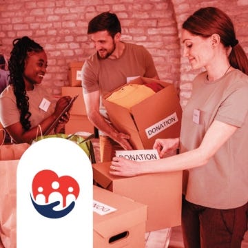 Picture of BC - Law, Public Safety & Politics 2 - 2.5" x 2.5" Double Sided